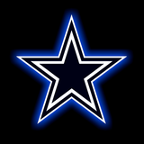 Dallas Cowboys 圖標