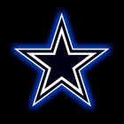 Dallas Cowboys 아이콘