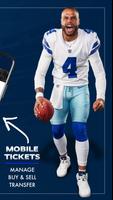 Dallas Cowboys تصوير الشاشة 3