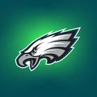 Philadelphia Eagles ikona