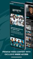 Philadelphia Eagles скриншот 3