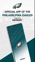 Philadelphia Eagles Cartaz