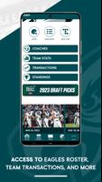 Philadelphia Eagles syot layar 2