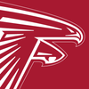 Atlanta Falcons Mobile biểu tượng Atlanta Falcons Mobile biểu tượng