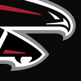 Atlanta Falcons Mobile ícone