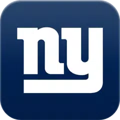 New York Giants Mobile アプリダウンロード