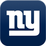 New York Giants Mobile आइकन
