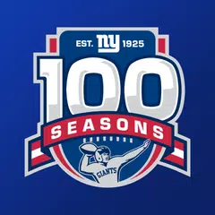 New York Giants Mobile XAPK Herunterladen
