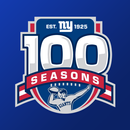 New York Giants Mobile aplikacja