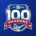 New York Giants Mobile ikona