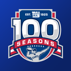 New York Giants Mobile 圖標