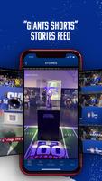 New York Giants Mobile تصوير الشاشة 3
