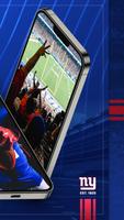 New York Giants Mobile imagem de tela 1