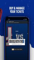 New York Giants Mobile تصوير الشاشة 2