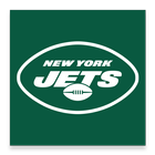 Official New York Jets Zeichen