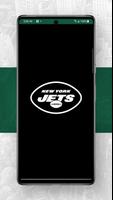 Poster Official New York Jets