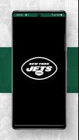 Official New York Jets Plakat
