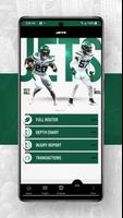 Official New York Jets اسکرین شاٹ 2