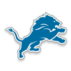 Detroit Lions Mobile ikon
