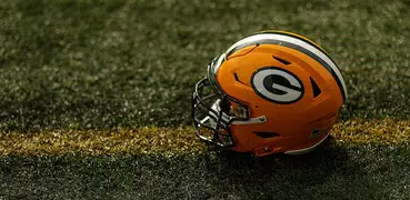 Official Green Bay Packers