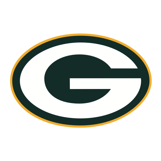 Official Green Bay Packers