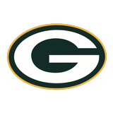Green Bay Packers ikona
