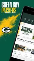 Green Bay Packers poster