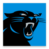 Carolina Panthers Mobile for firestick