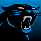 Carolina Panthers Mobile आइकन