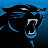 Carolina Panthers Mobile icono