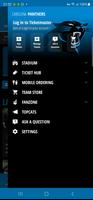 Carolina Panthers Mobile ภาพหน้าจอ 2