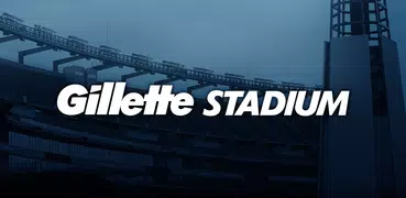 Gillette Stadium