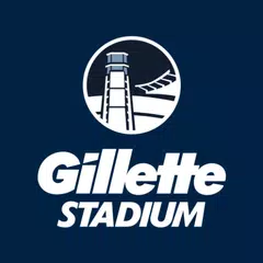 Gillette Stadium アプリダウンロード