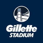 Gillette Stadium ไอคอน