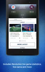 Descargar XAPK de Gillette Stadium