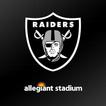 ”Raiders + Allegiant Stadium