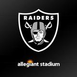 Raiders biểu tượng