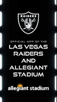 Raiders Affiche