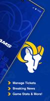 Los Angeles Rams ภาพหน้าจอ 1