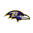 Baltimore Ravens Mobile أيقونة
