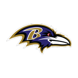 Baltimore Ravens Mobile icône