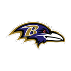 Baltimore Ravens Mobile আইকন