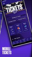 Baltimore Ravens Mobile تصوير الشاشة 3