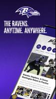 Baltimore Ravens Mobile poster
