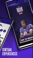 Baltimore Ravens Mobile screenshot 1