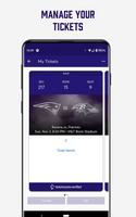 Baltimore Ravens Mobile ảnh chụp màn hình 2