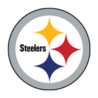 آیکون‌ Pittsburgh Steelers