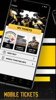 Pittsburgh Steelers 截图 3