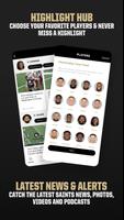 New Orleans Saints Mobile تصوير الشاشة 3