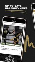 New Orleans Saints Mobile скриншот 2